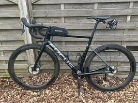 Focus IZALCO MAX 8.7 2021
