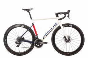 Focus Izalco Max 9.8 Force AXS Road Bike - 2019, Large