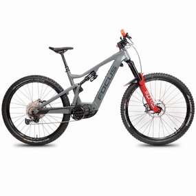 Focus Jam 2 7.9 2022 - Grey