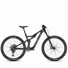 Focus JAM 8.8 Carbon Mountain Bike  Carbon Raw - Save 53%