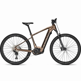 Focus Jarifa2 6.8 NINE 750wh Goldbrown