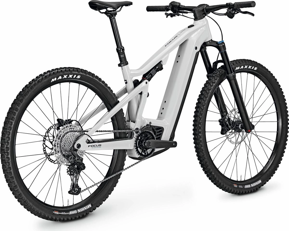 Focus THRON2 6.7 BOSCH