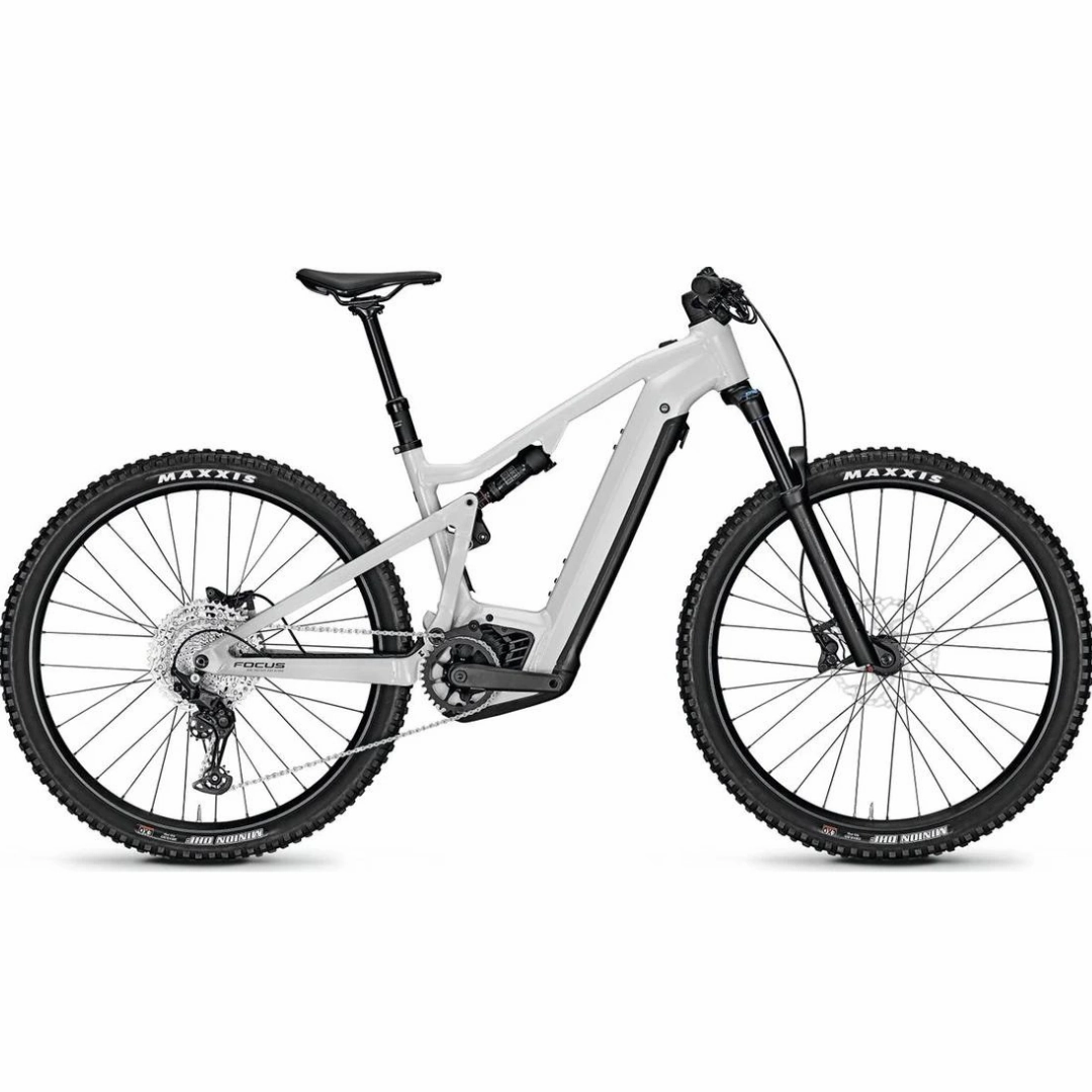 Focus THRON2 6.7 BOSCH