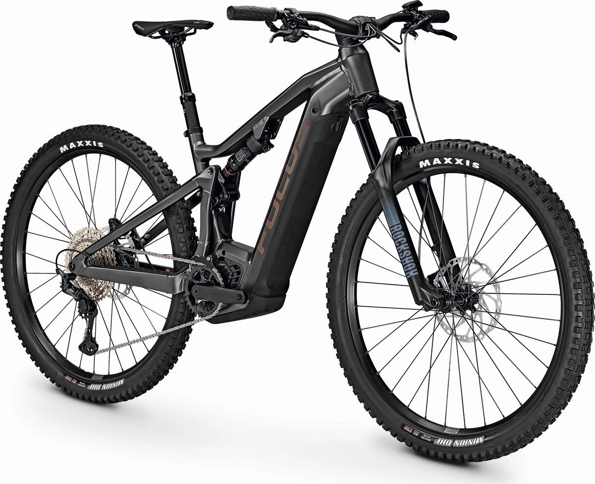 Focus THRON2 6.8 BOSCH