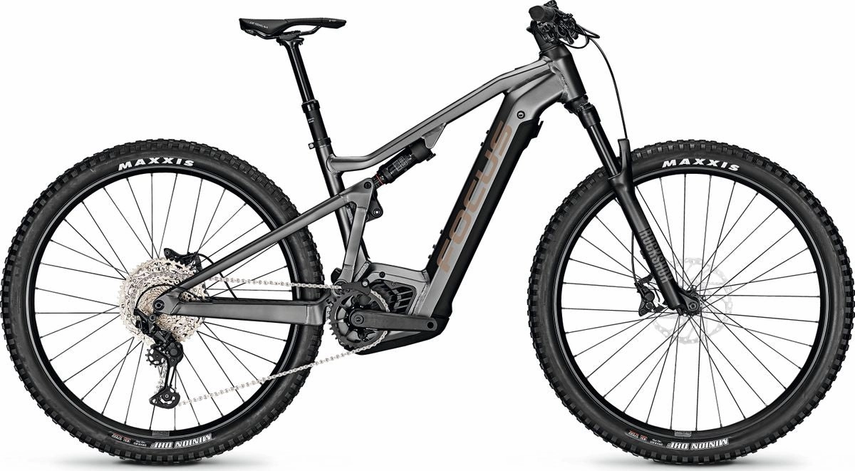 Focus THRON2 6.8 BOSCH