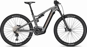 Focus THRON2 6.8 BOSCH