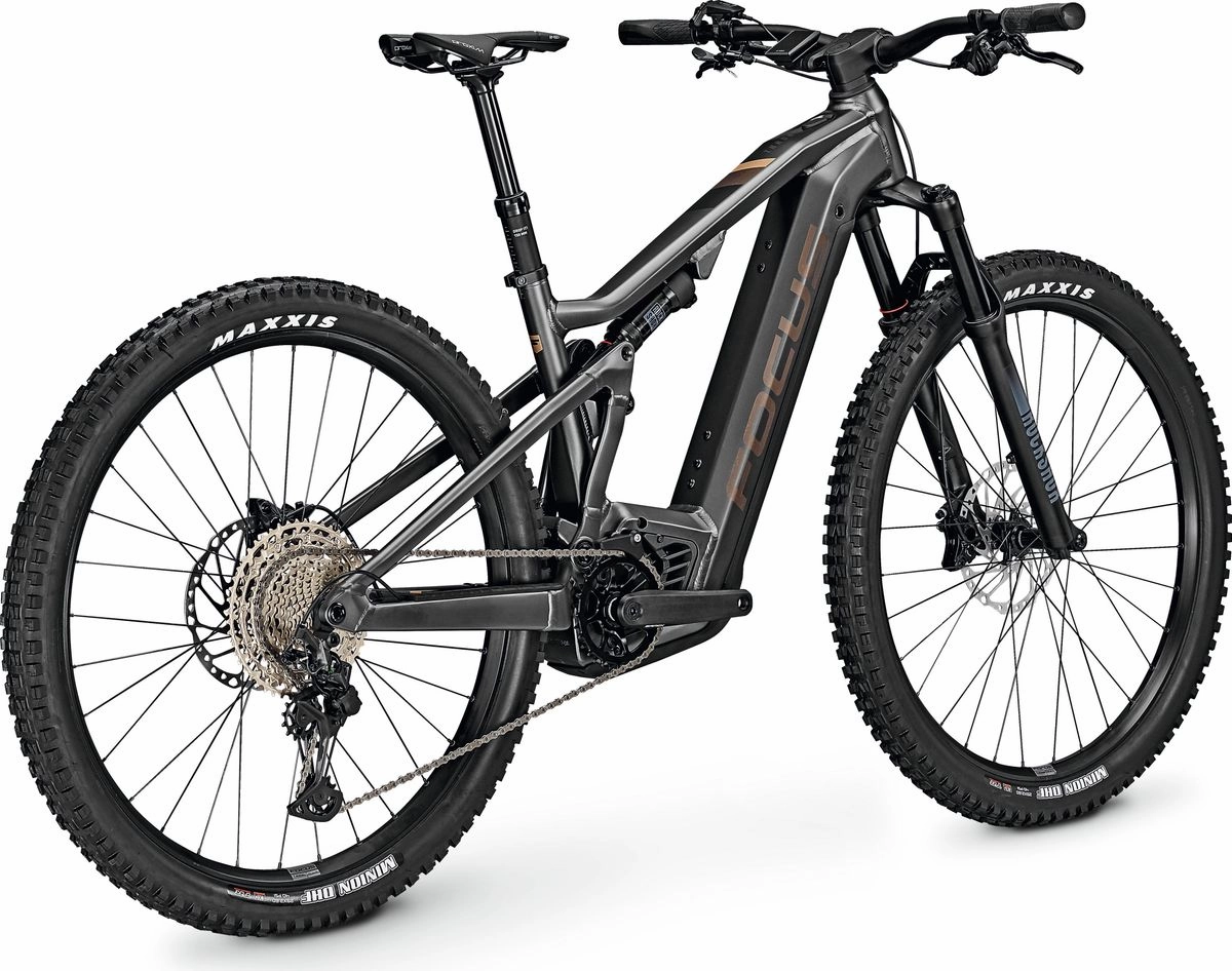 Focus THRON2 6.8 BOSCH