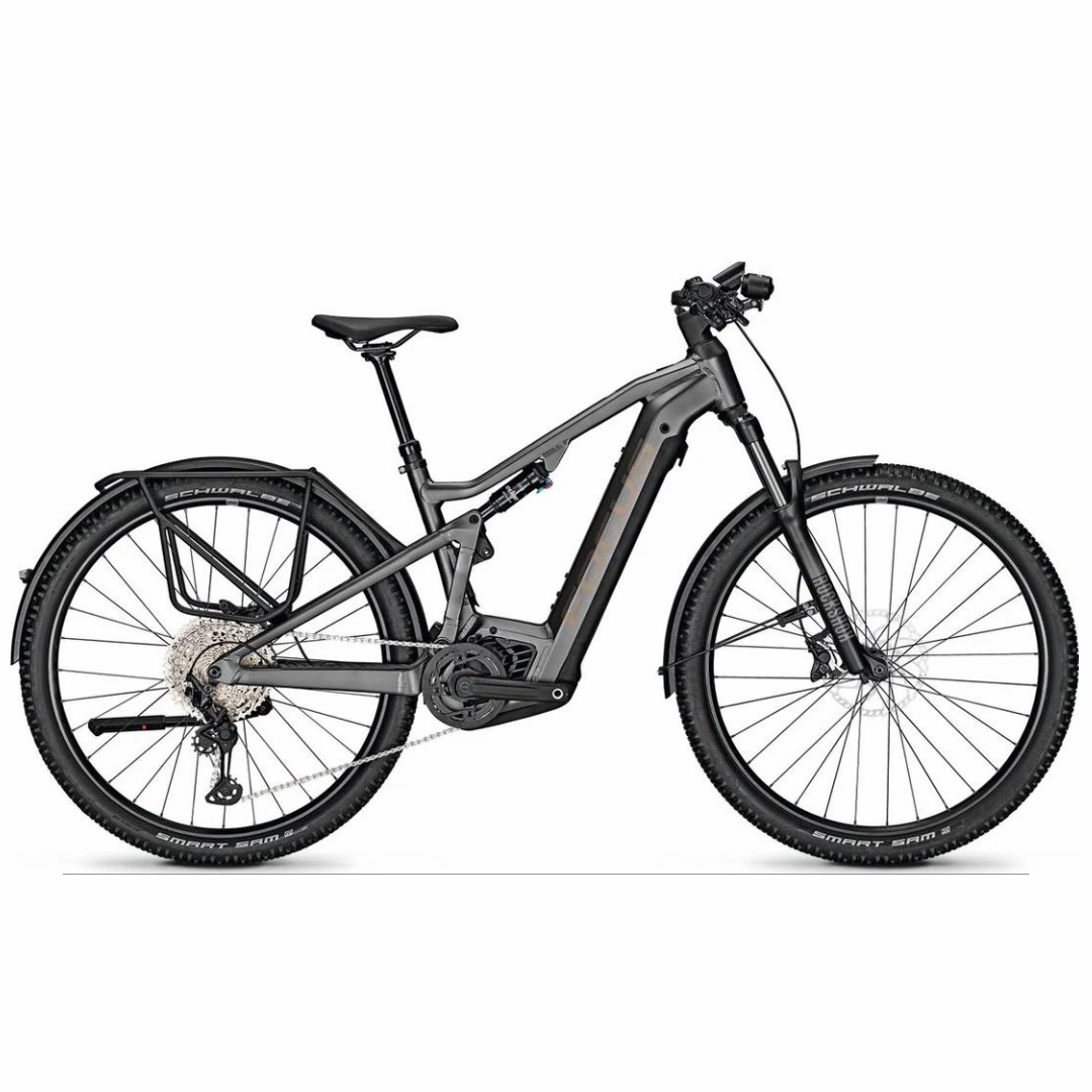 Focus THRON2 6.8 EQP BOSCH