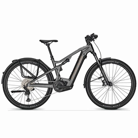 Focus THRON2 6.8 EQP BOSCH
