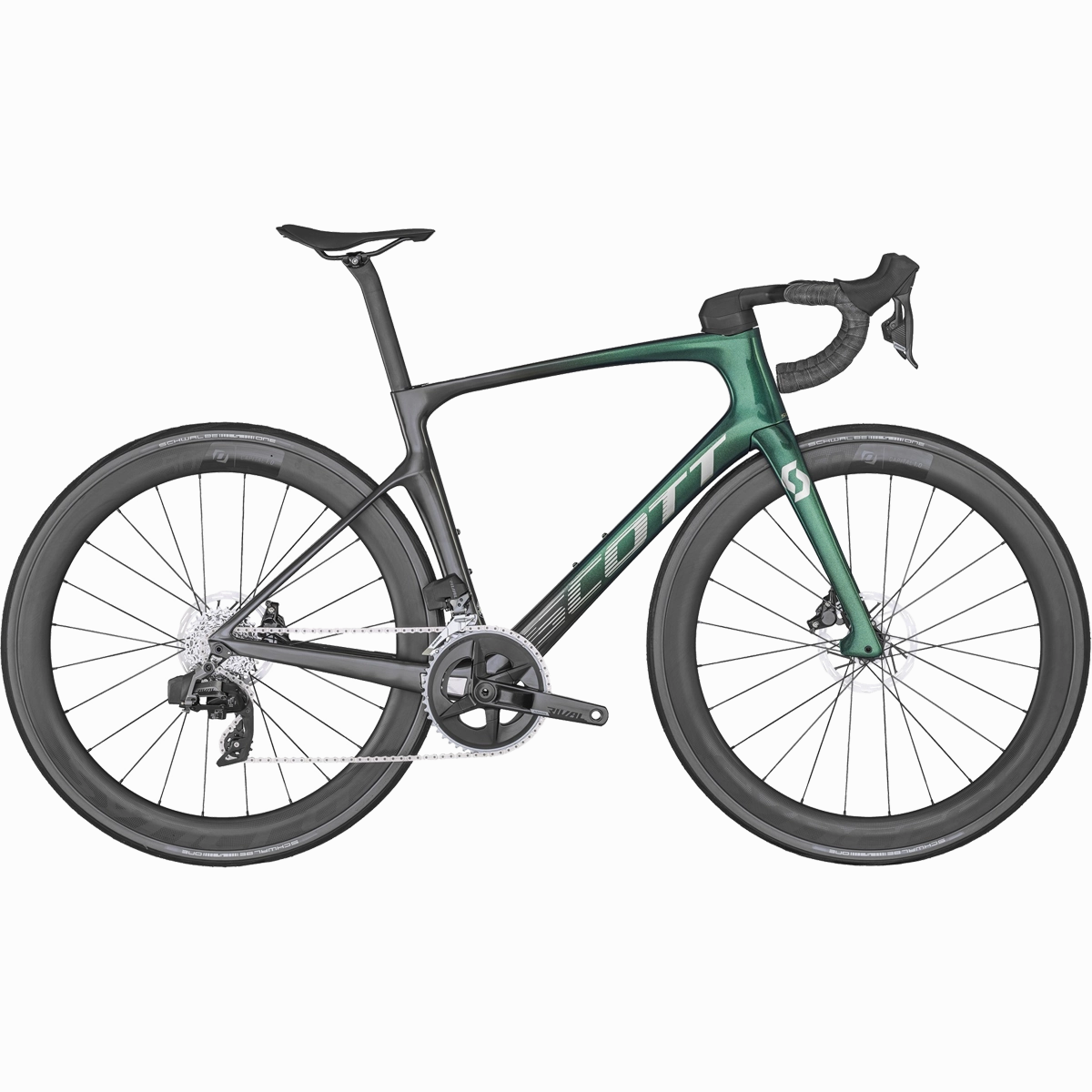 Foil RC 20