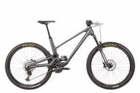 Forbidden Druid SLX Mountain Bike - 2021, X-Large