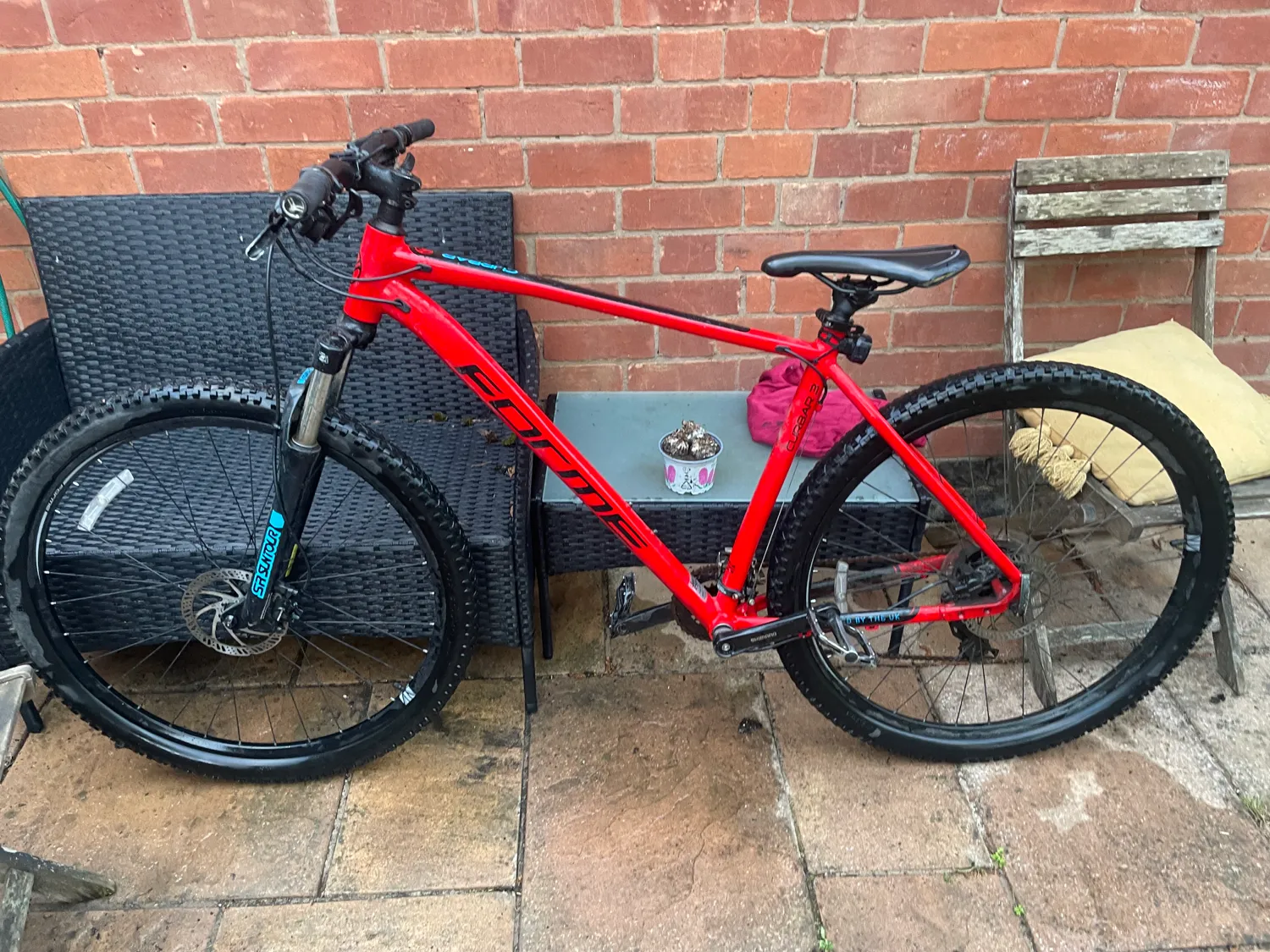 Forme Longcliffe 1 2019