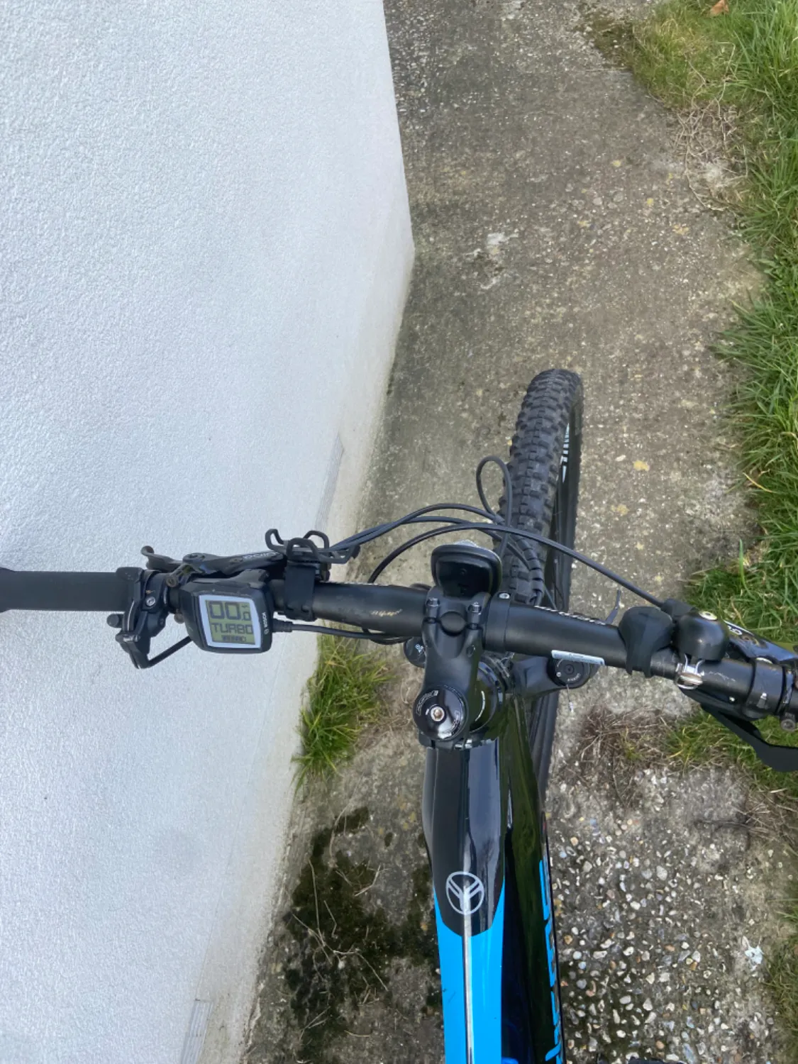 Forme Longcliffe 1 2019