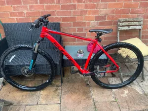 Forme Longcliffe 1 2019