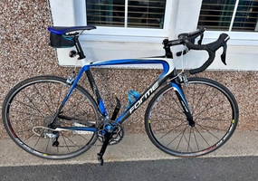 Forme Longcliffe 1 2016