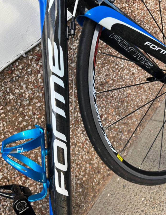 Forme Longcliffe 1 2016