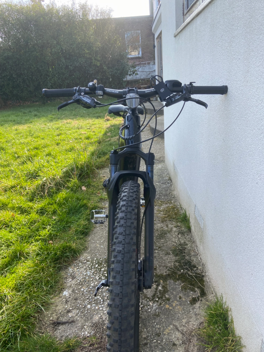 Forme Longcliffe 1 2019