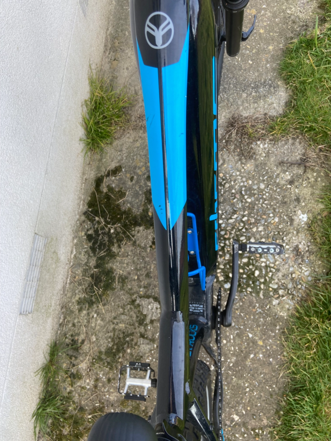 Forme Longcliffe 1 2019