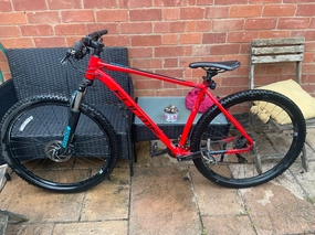 Forme Longcliffe 1 2019