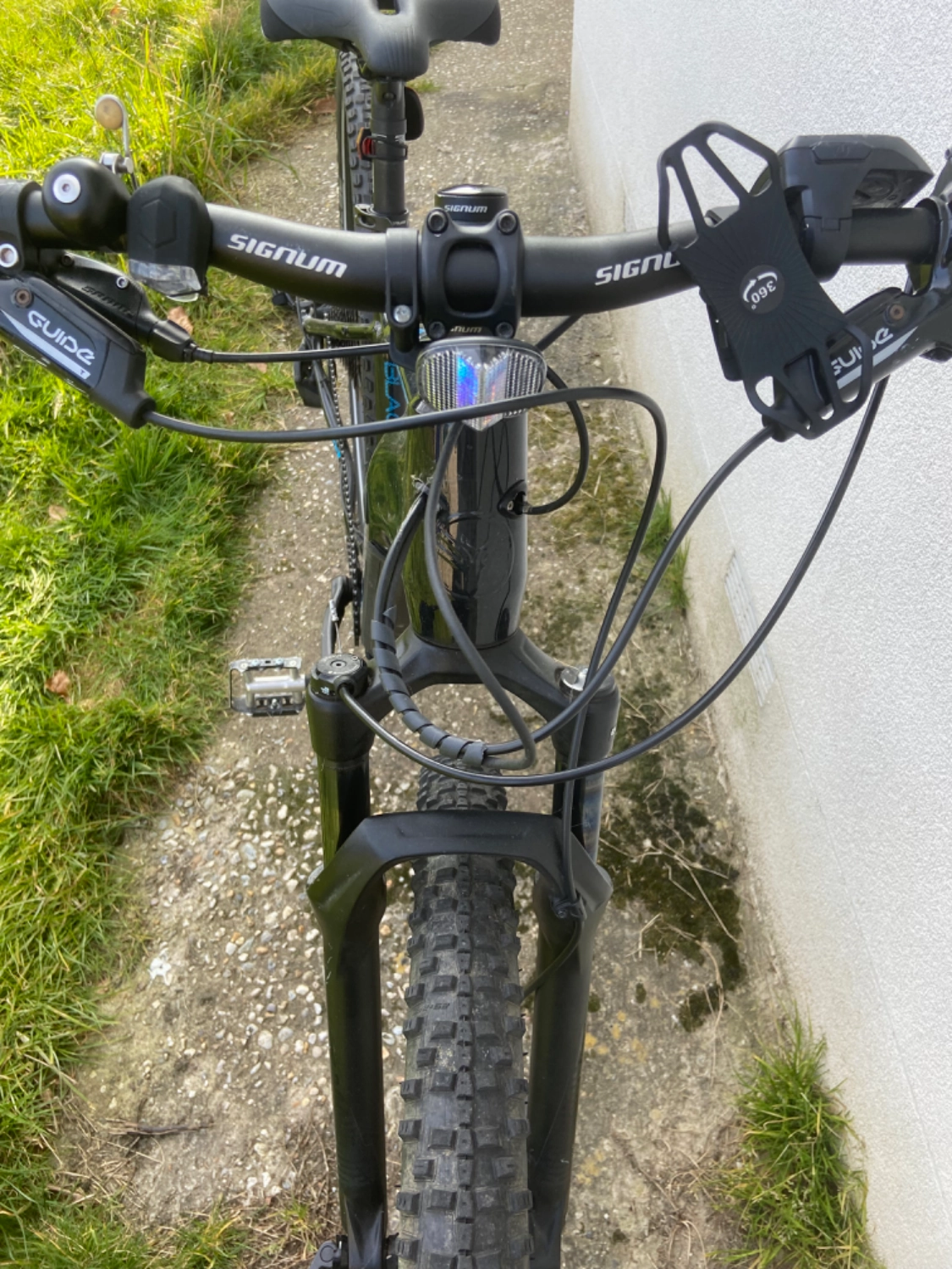 Forme Longcliffe 1 2019