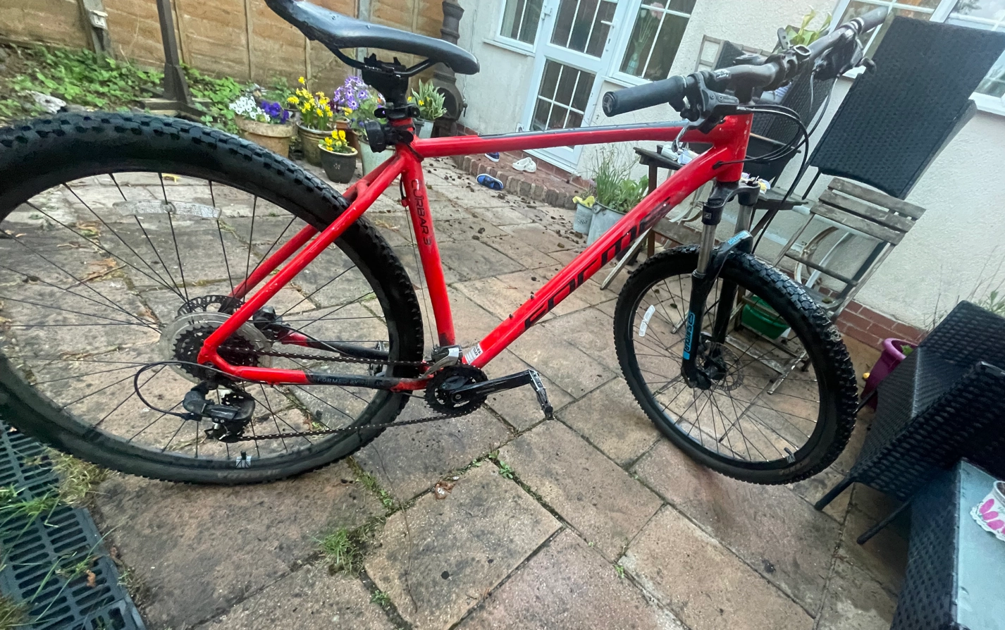 Forme Longcliffe 1 2019