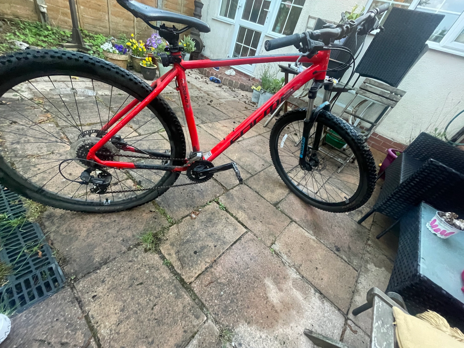 Forme Longcliffe 1 2019