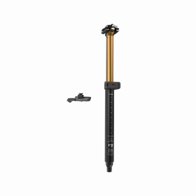 FOX Transfer Factory Neo Wireless Dropper Seatpost