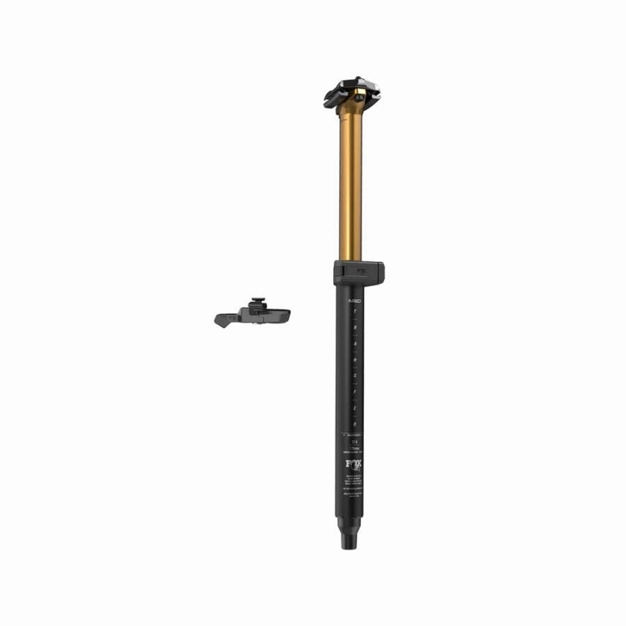 FOX Transfer Factory Neo Wireless Dropper Seatpost