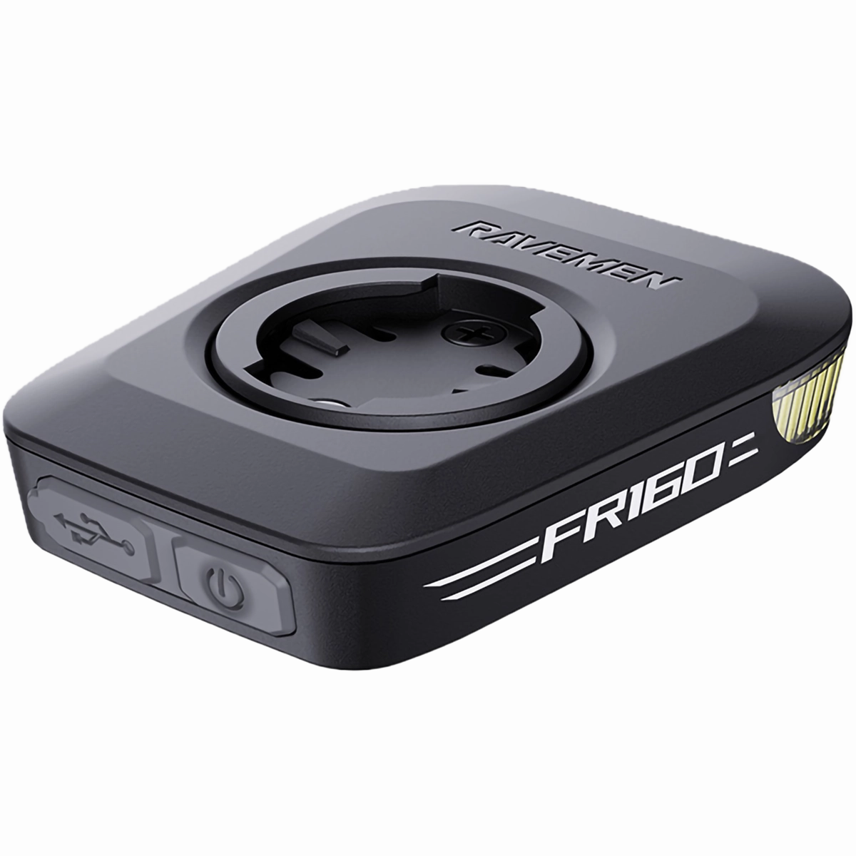 FR160 Headlight