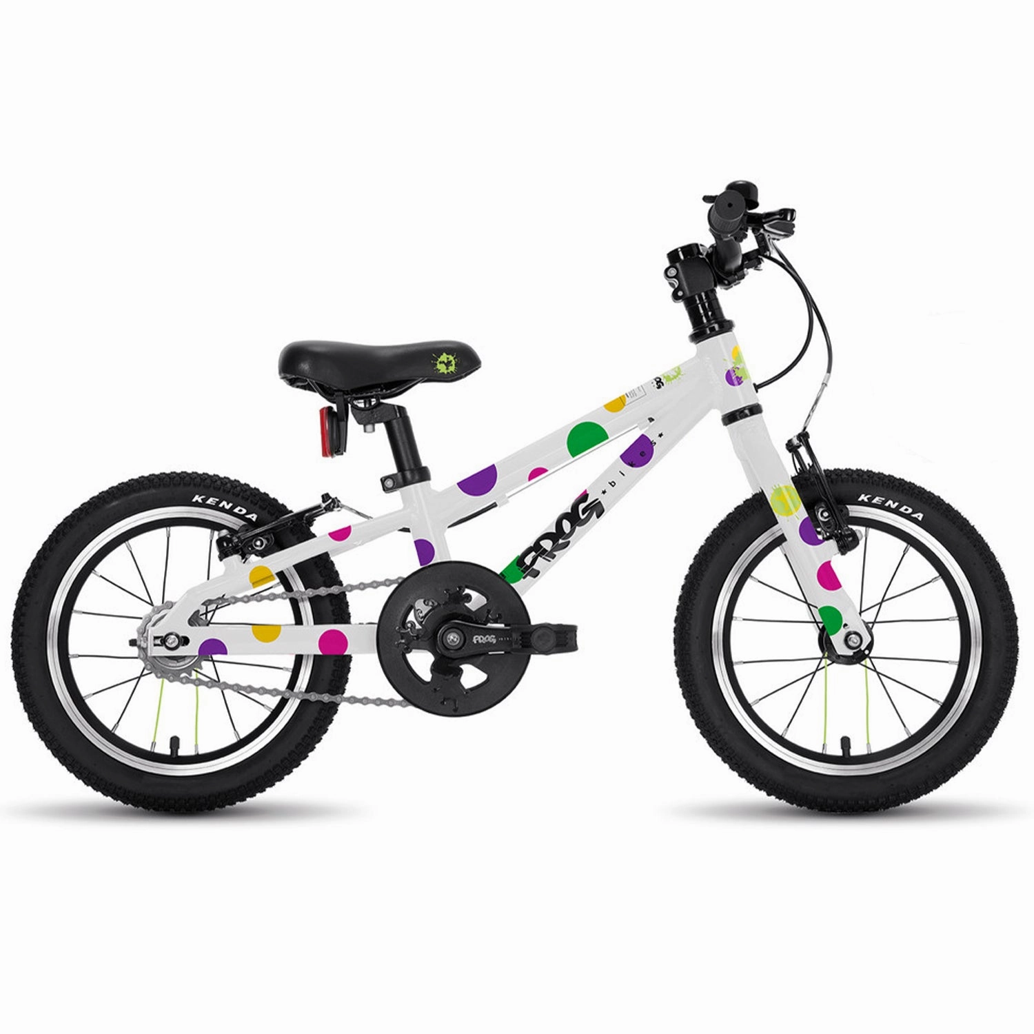 Frog 40 Kids Bike