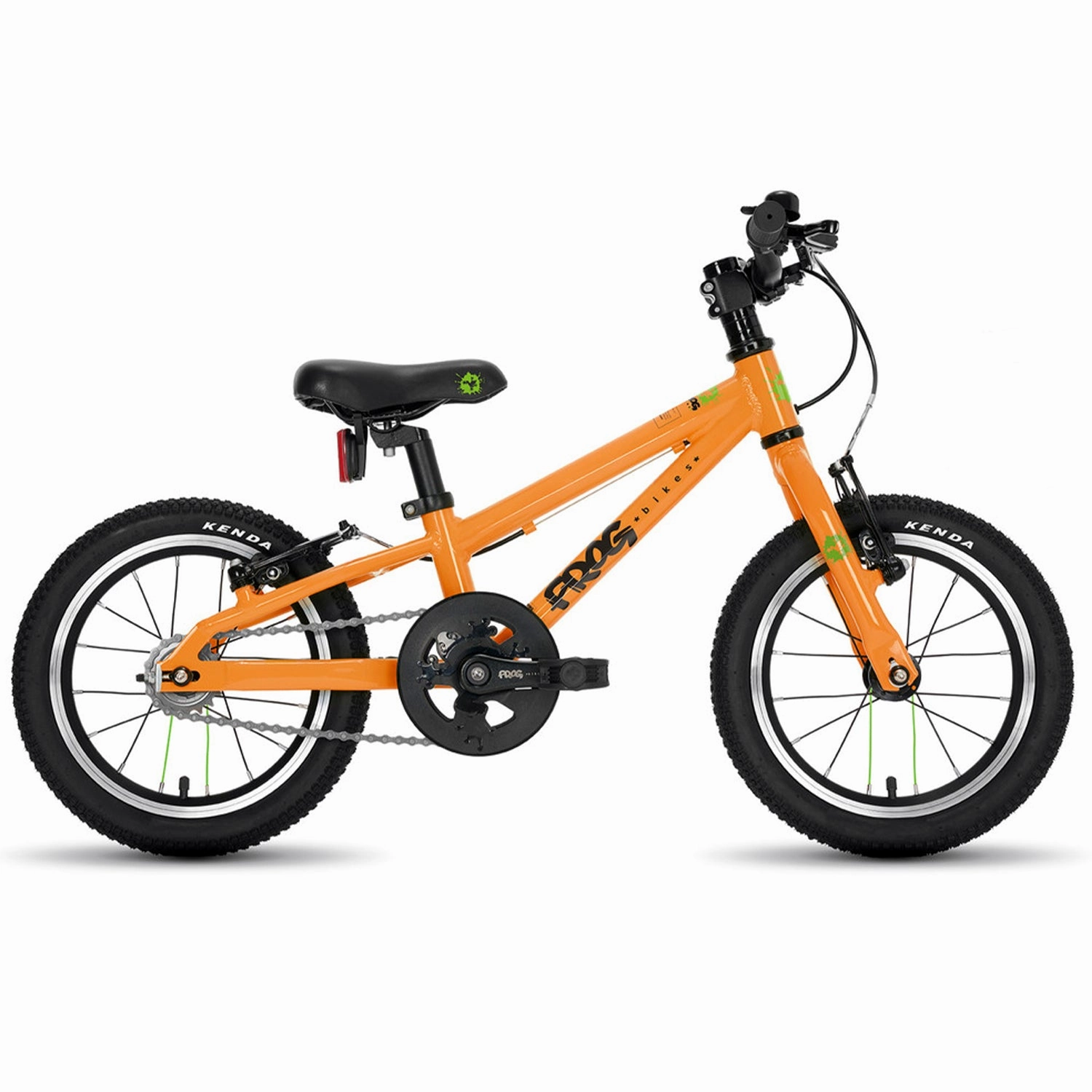 Frog 40 Kids Bike