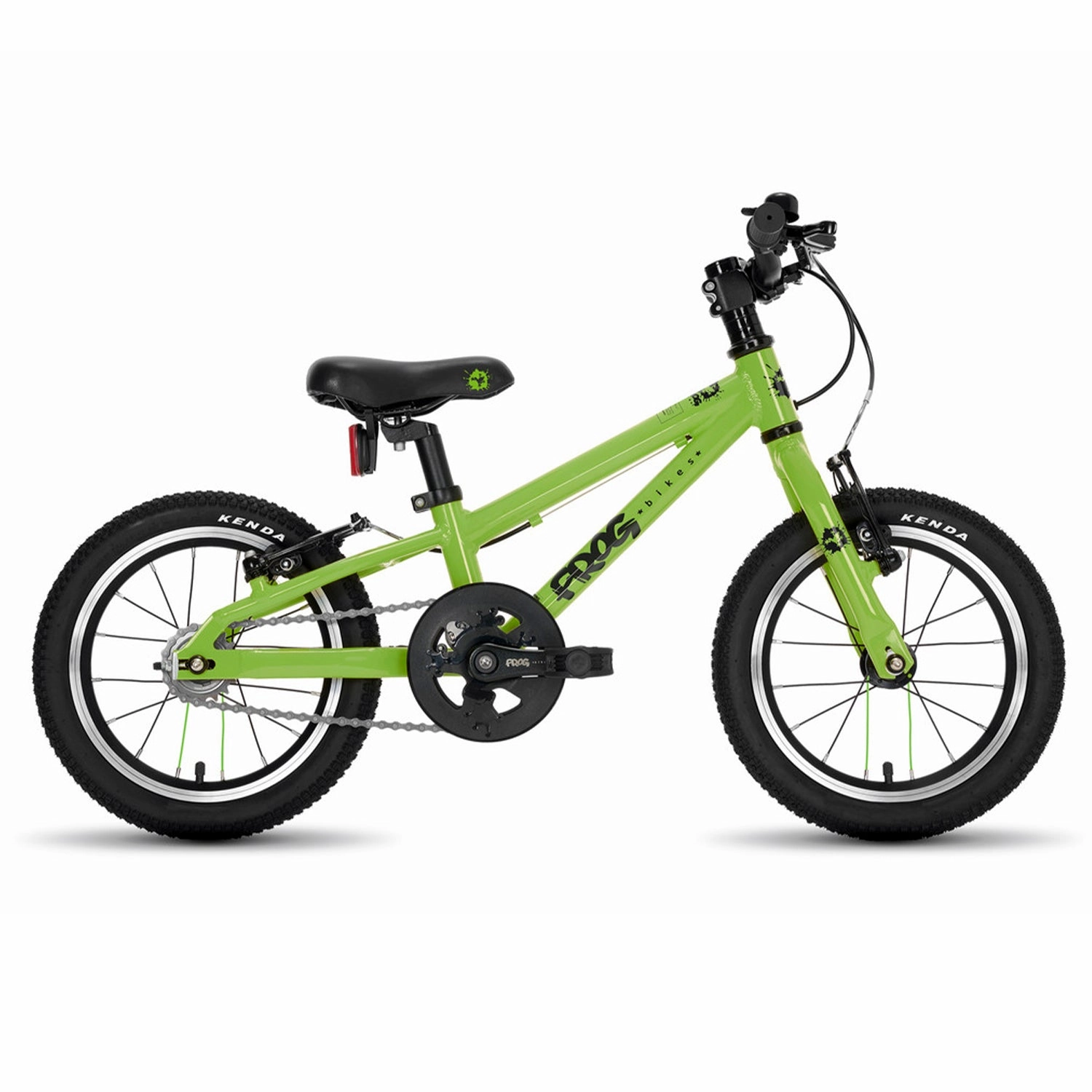 Frog 40 Kids Bike