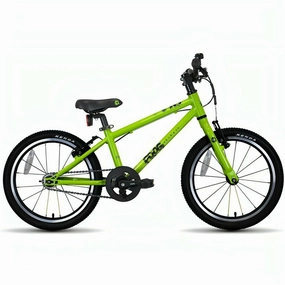 Frog 47 18 Inch Junior Bike 2024 - Green