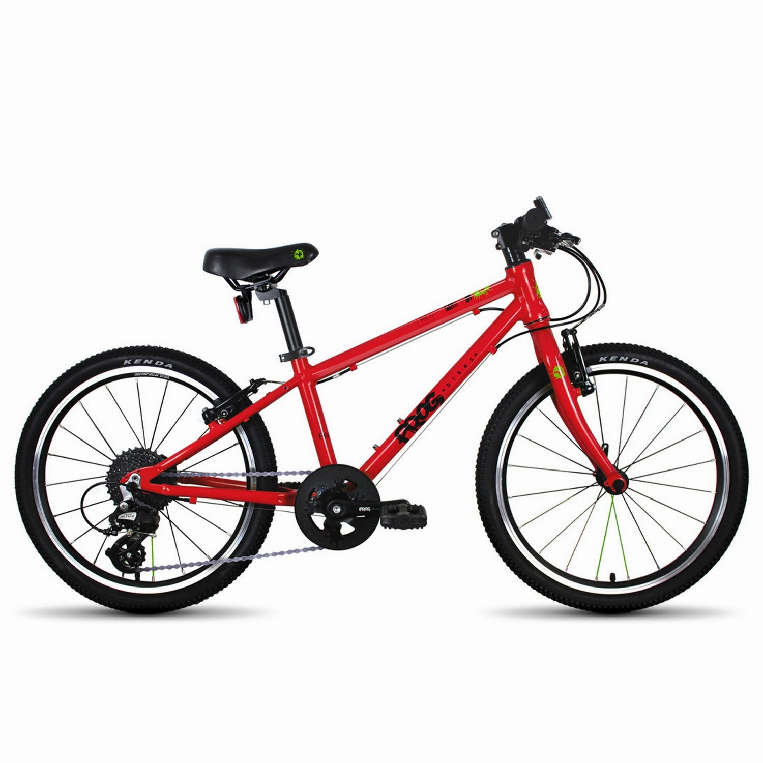 Frog 53 Kids Bike