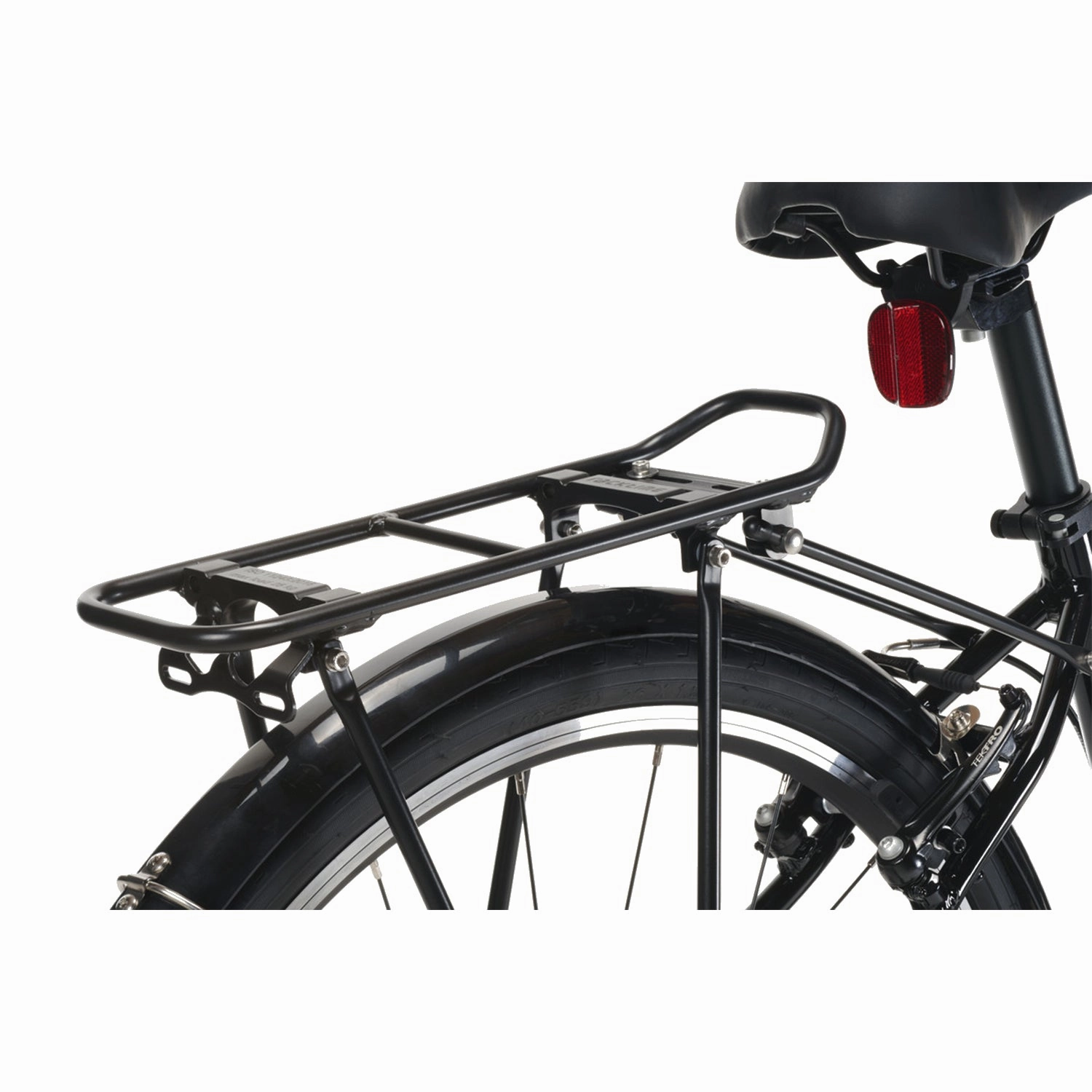 Frog City 53 Kids Bike