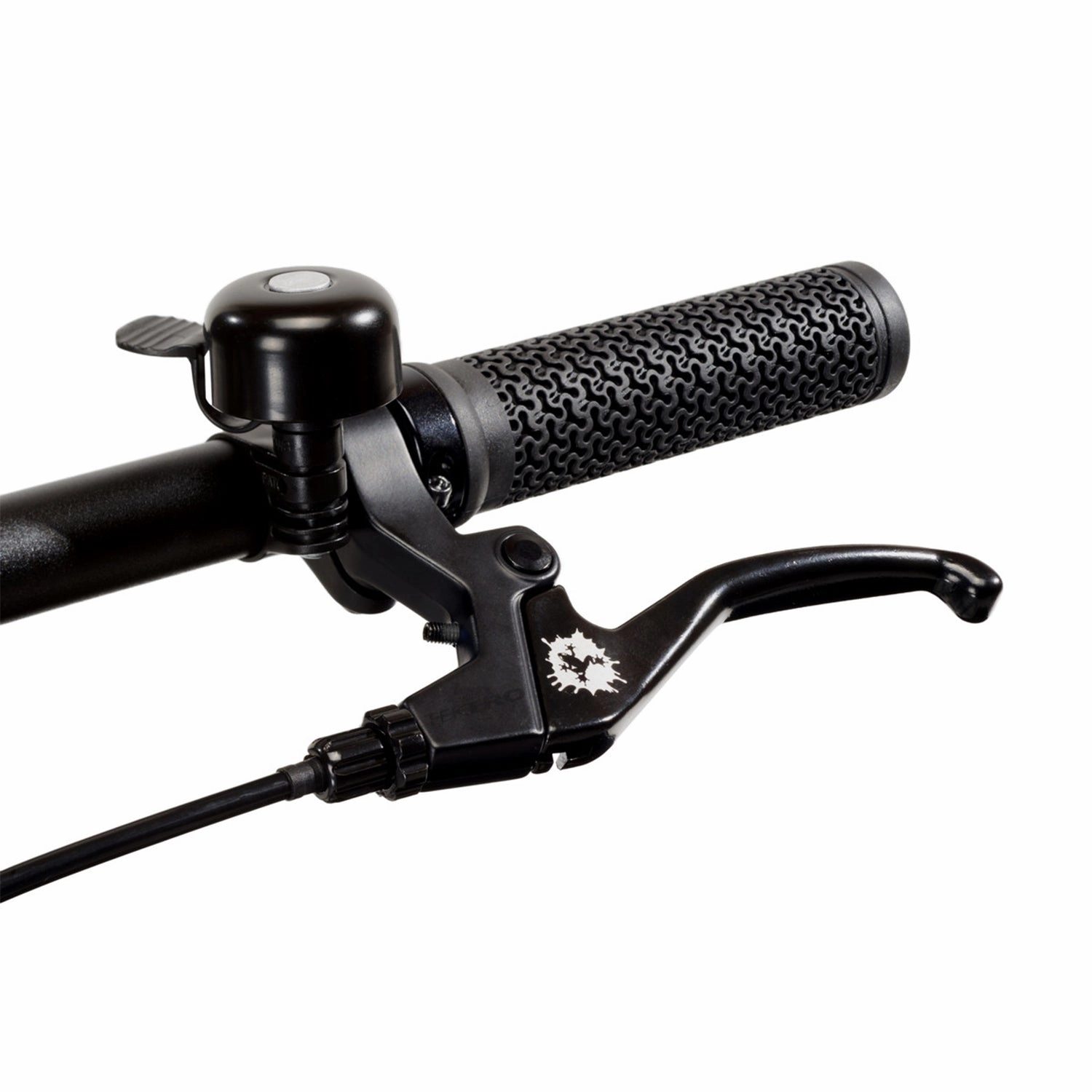 Frog City 61 Kids Bike