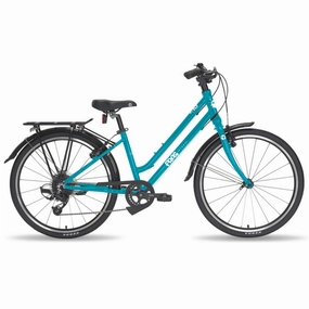 Frog City 61 Kids Bike