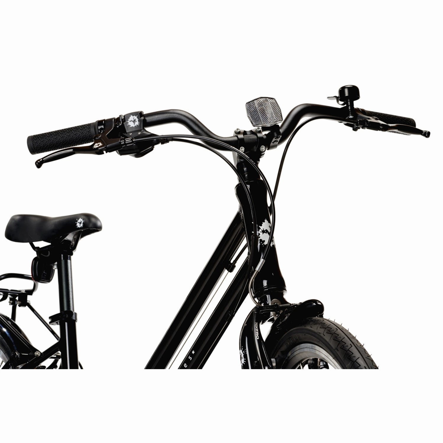 Frog City 61 Kids Bike