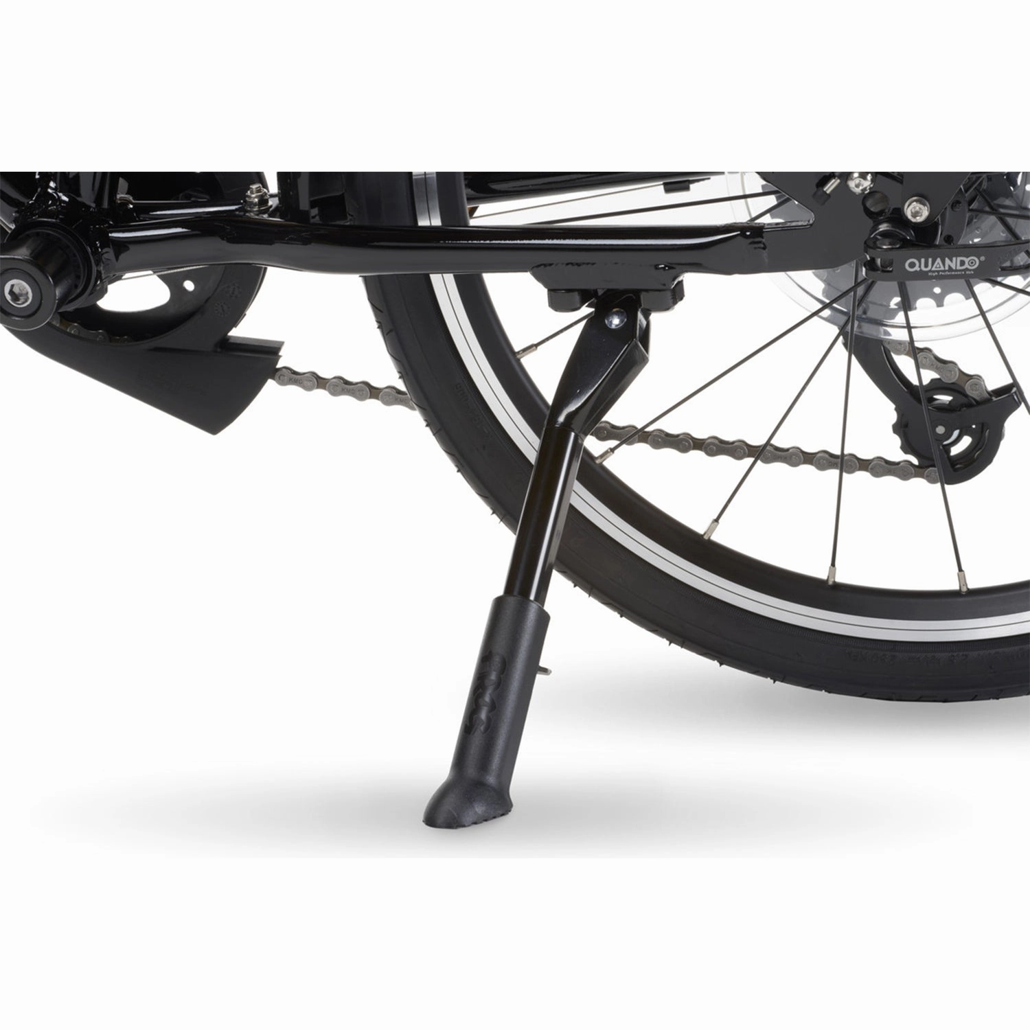Frog City 61 Kids Bike