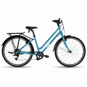 Frog City 67 Kids Bike