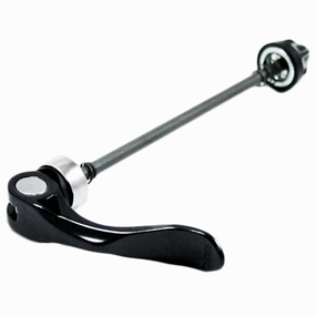 Front QR skewer 100 mm