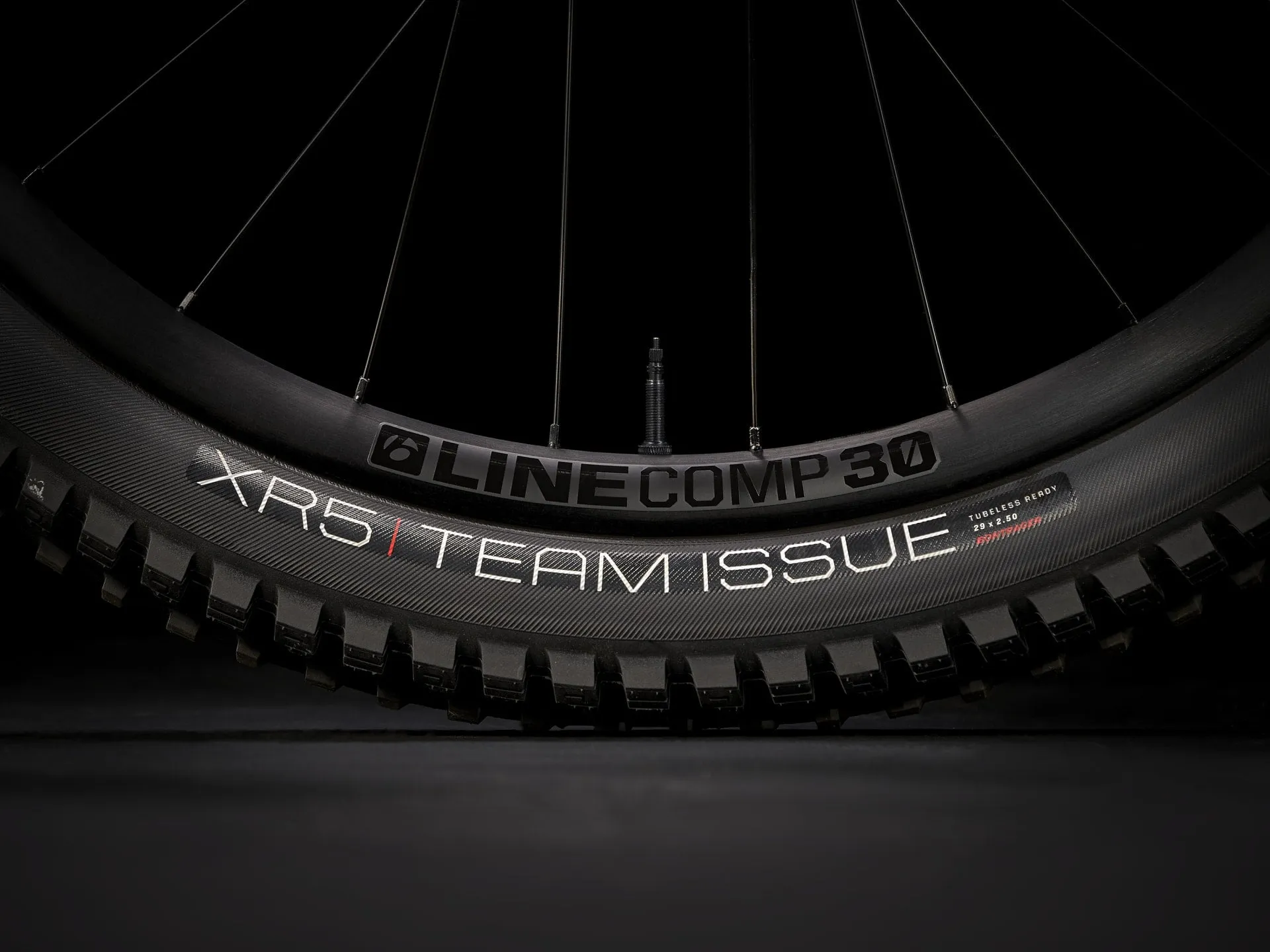 Fuel EX 7 Deore/XT 29 Hex Blue