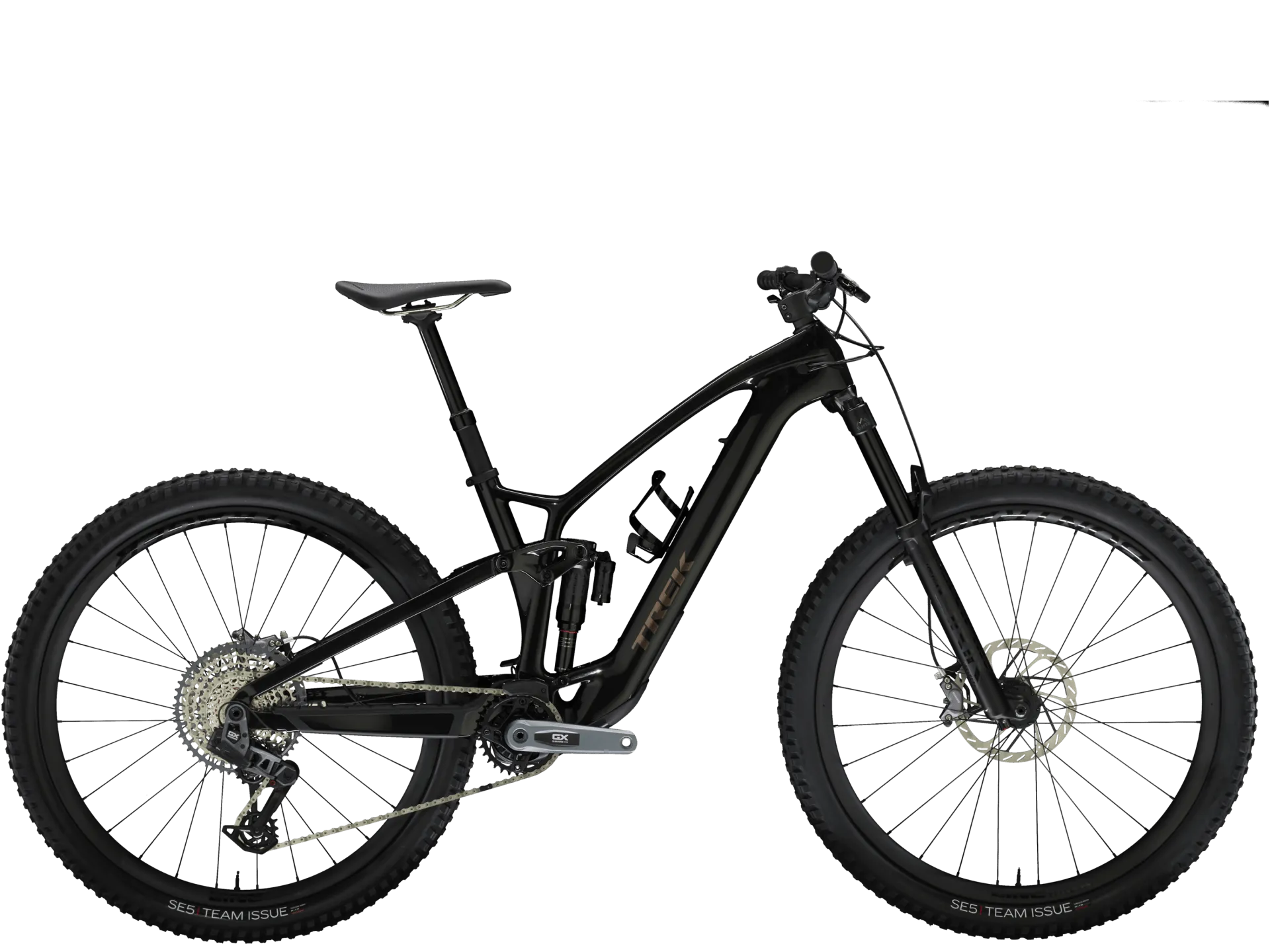 Fuel EXe 9.8 GX AXS T-Type Deep Smoke