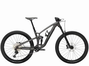 Fuel EX 7 Gen 6 Matte Dnister Black