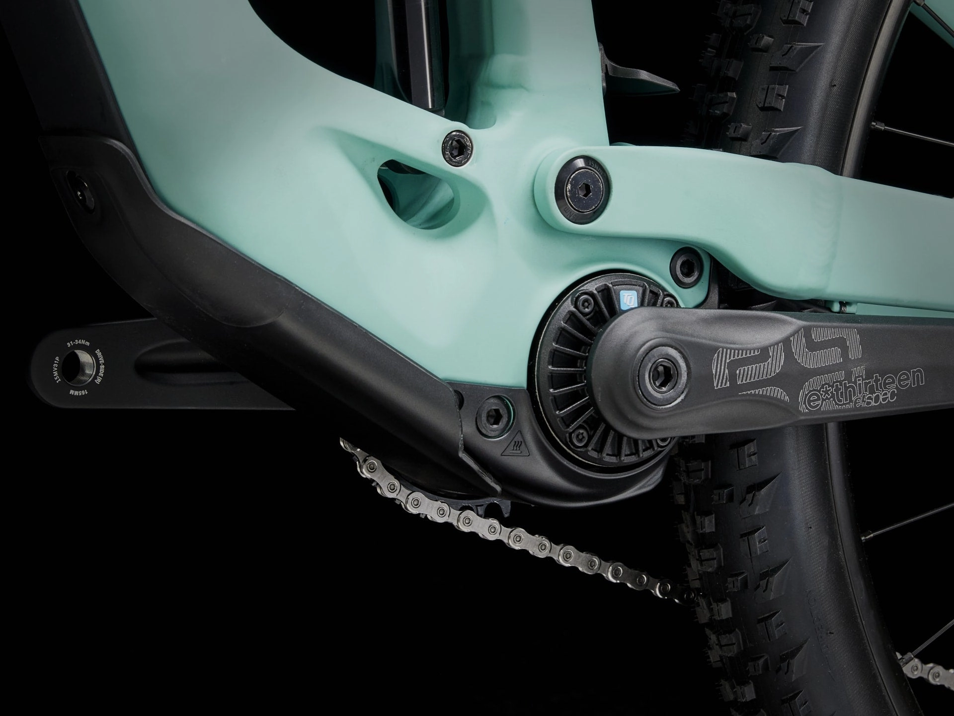 Fuel EXe 5 Matte Blue Sage