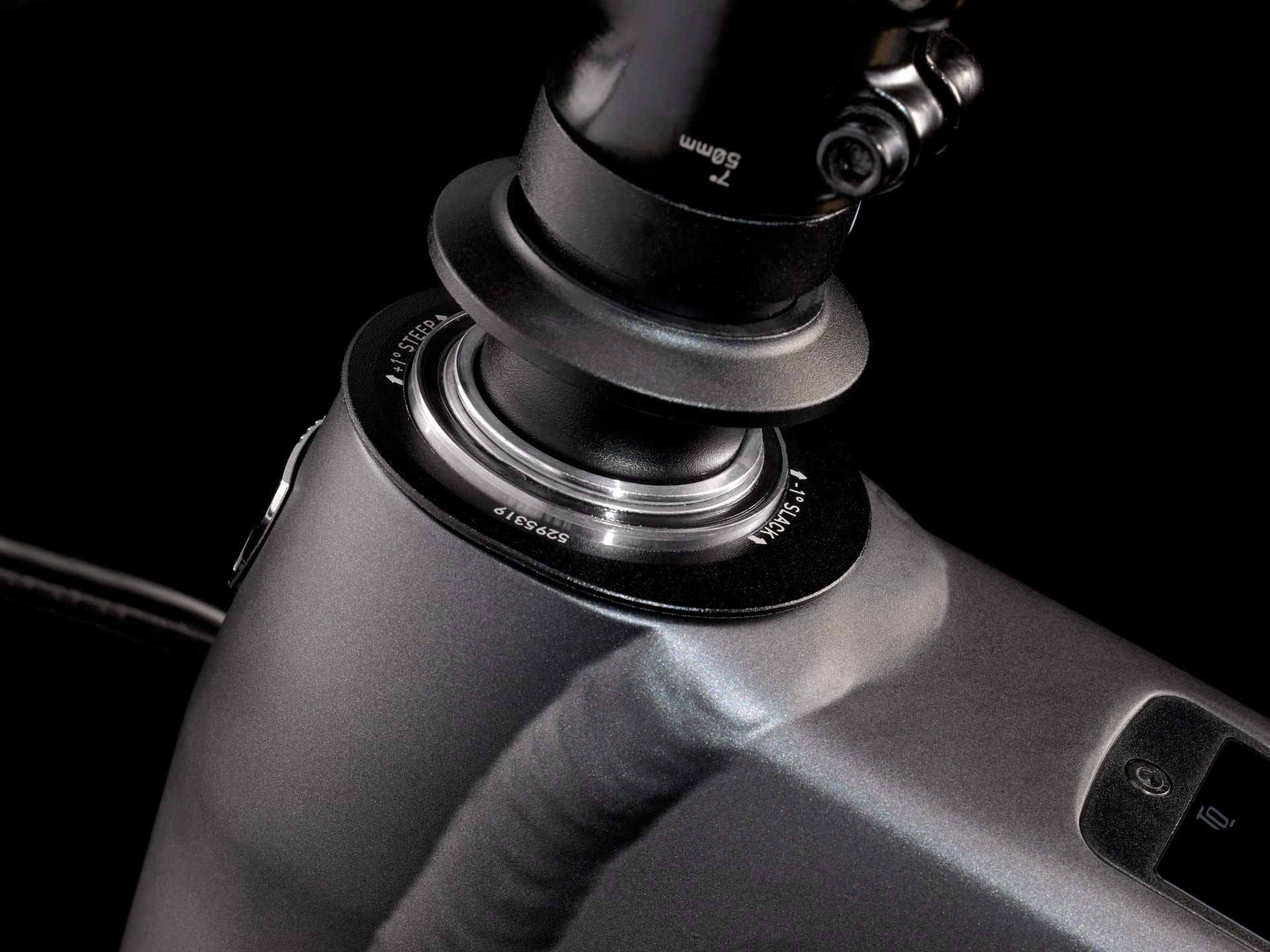 Fuel EXe 5 Matte Blue Sage