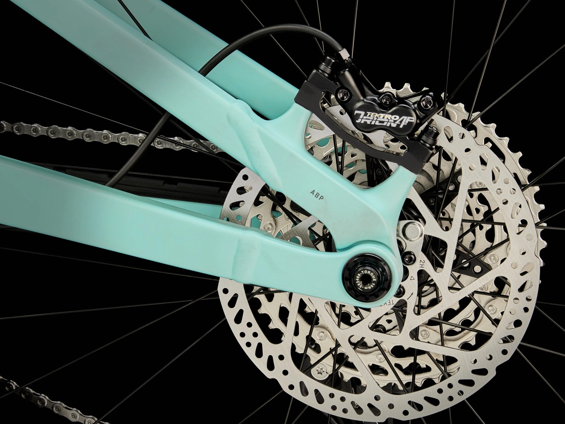 Fuel EXe 5 Matte Blue Sage