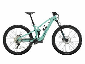 Fuel EXe 5 Matte Blue Sage