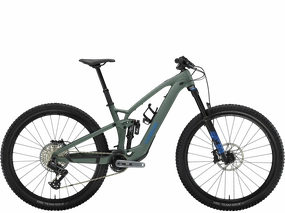 Fuel EXe 8 GX AXS T-Type Matte Keswick