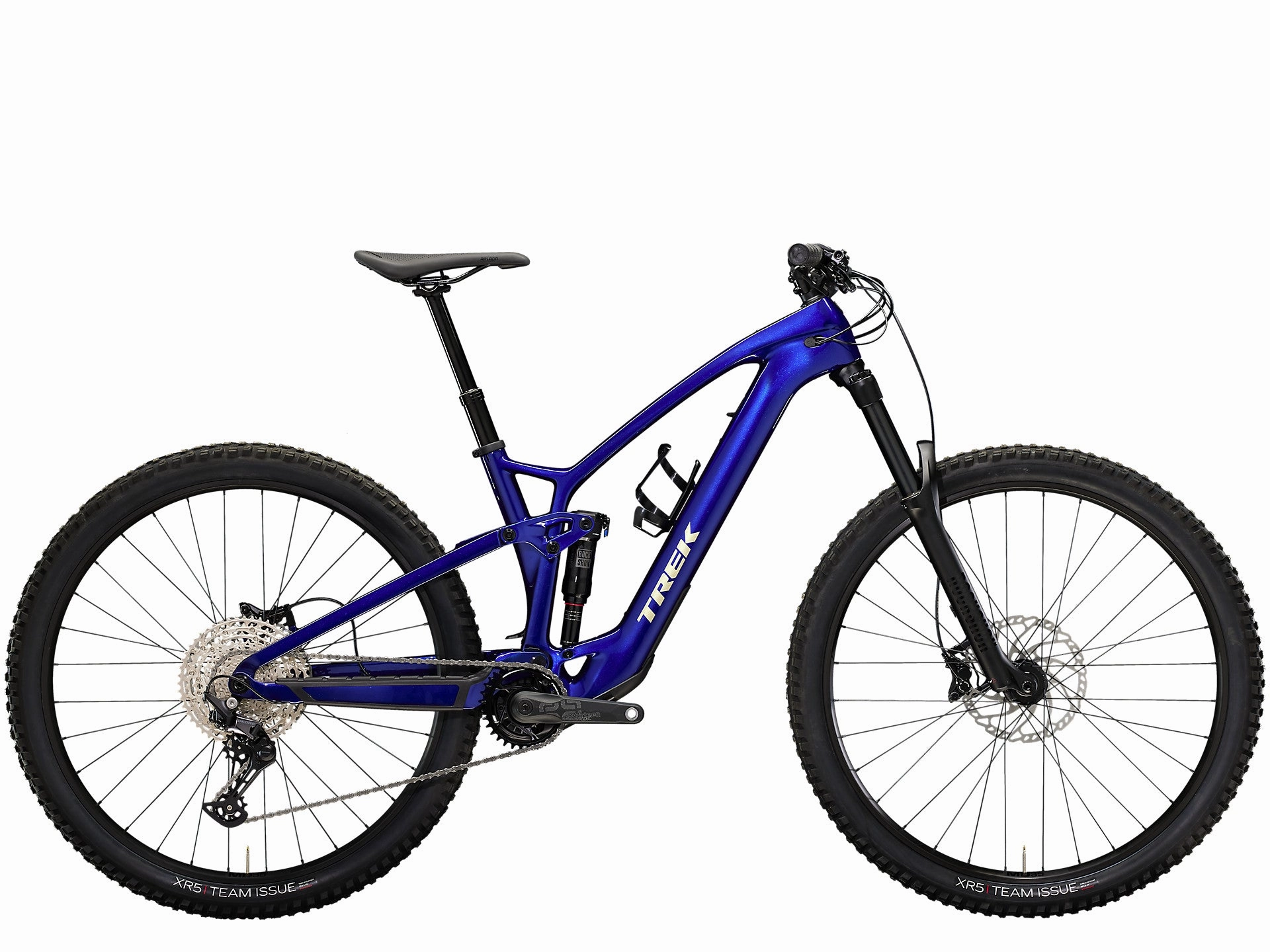 Fuel EXe 9.5 Hex Blue